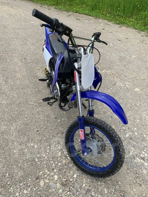 Yamaha TT-R. 125����. ��., ��������, ��� ���, ������ �� �� ����