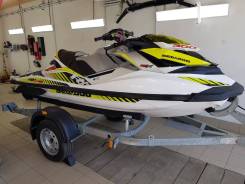 BRP Sea-Doo RXP. 2017 год год