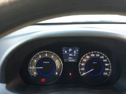 Hyundai Solaris. �������, ��������, ������ ����