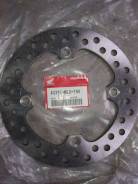Тормозной диск. Honda cr250 - 125 1992-97г в Лангепасе Диски тормозные.