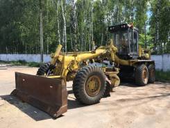 ДЗ 98, 2002 в Казани ДЗ 98. Автогрейдер ДЗ-98 В7.2 2002 г. в., 10 000 куб. см.