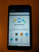 Xiaomi Mi Max 2. �/�, ������, 3G, 4G LTE, Dual-SIM ����