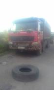 Howo. Продам ХОВА 2007 год, 242 куб. см., 31 000 кг., 8x4