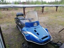 Yamaha Viking 540, 2012 в Муравленко Yamaha Viking 540