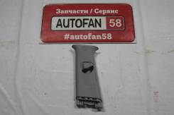 Накладка на стойку. Kia Sportage, SL Двигатели: D4FD, D4HA, G4FD, G4KD, G4KE, G4KH, G4NU
