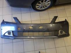 Бампер. Toyota Camry, ASV50, AVV50 Двигатели: 2ARFE, 2ARFXE