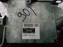 Блок управления двс. Toyota Hilux Surf, GRN215, GRN215W Двигатель 1GRFE