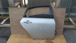 Дверь боковая. Nissan Teana, J31 Двигатель VQ23DE