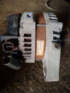 Генератор. Toyota Land Cruiser, GRJ200 Toyota FJ Cruiser, GSJ10, GSJ15, GSJ10W, GSJ15W Toyota Hilux Surf, GRN215, GRN215W Toyota Land Cruiser Prado, G...