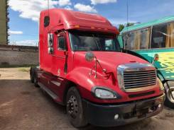 Freightliner Columbia. Freightliner CL120 Columbia, 12 700 куб. см., 37 000 кг., 6x4