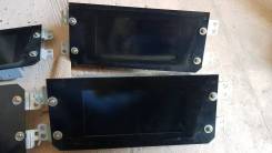 Дисплей. Nissan Teana, J31, PJ31, TNJ31 Двигатели: QR25DE, VQ23DE, VQ35DE