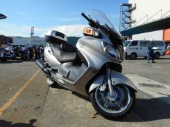 Suzuki Skywave 650 / B8728, 2002 в Анапе Suzuki Skywave 650. 650 куб. см., исправен, птс, без пробега