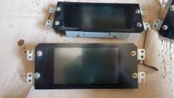Дисплей. Nissan Teana, J31, J31Z, PJ31, TNJ31 Nissan Maxima, A34 Nissan Altima, L31 Двигатели: QR20DE, QR25DE, VQ23DE, VQ35DE