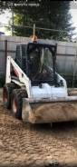 Bobcat, 2001