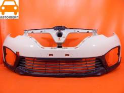 Бампер Renault Kaptur, передний