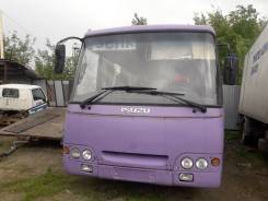 Isuzu Bogdan. Отдам в хорошие руки автобус Isuzu Богдан (евро 3), 24 места