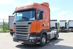 Scania R440. 2016, 12 740 куб. см., 19 000 кг., 4x2. Под заказ