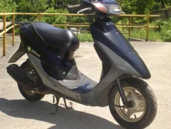 Honda Dio AF35 SR. 49����. ��., ��������, ��� ���, ��� ������� ����