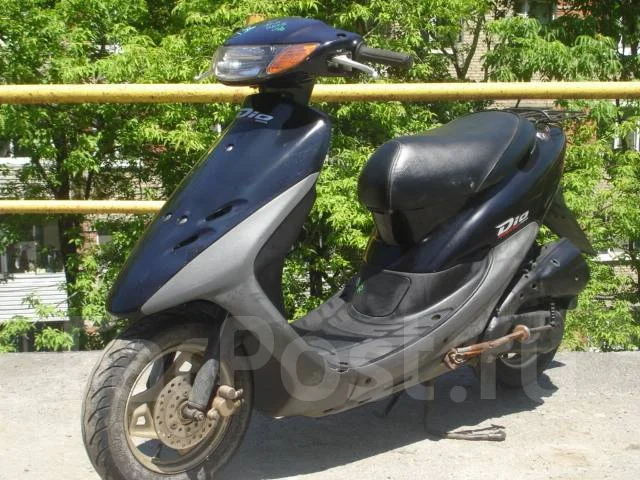 Honda Dio AF35 SR. 49����. ��., ��������, ��� ���, ��� ������� ����
