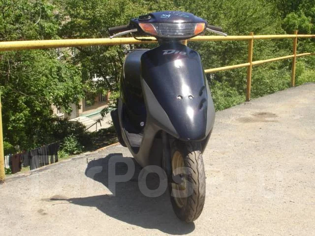Honda Dio AF35 SR. 49����. ��., ��������, ��� ���, ��� ������� ����