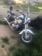 Kawasaki VN Vulcan 1500 Classic. 1 500 куб. см., исправен, птс, без пробега