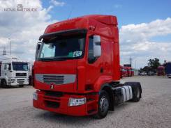 Renault Premium. Седельный тягач 430DXI, 10 837 куб. см., 11 322 кг., 4x2