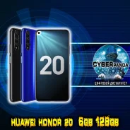Honor View 20. �����. ��� ����� �� �������-�������� ����