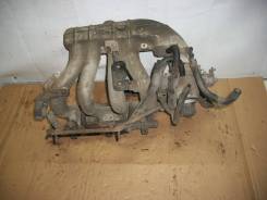 Коллектор впускной. Kia Mentor Kia Spectra, LD Kia Shuma Kia Sephia Двигатели: G4GC, S6D