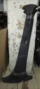 Накладка на стойку. Renault Logan, LS1Y, LS0G/LS12, LS0H Лада Ларгус, F90, R90 Двигатели: K4M, K7M, K7J, BAZ11189, BAZ21129