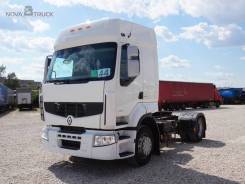 Renault Premium. Седельный тягач 380.19T, 10 837 куб. см., 12 073 кг., 4x2