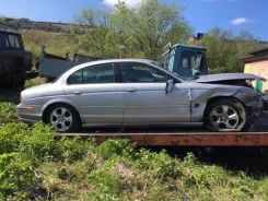 Jaguar S-type ����