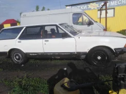 Ford Granada. WFONXXGAGNEB79334, WFONXXGAGNEB79334 ����