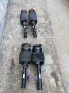Амортизатор. Lexus RX300, MCU35 Lexus RX330, MCU38 Toyota Harrier, MCU31W, GSU30W, ACU30W, GSU31W, MCU36W, GSU35W, MCU30W, MCU35W, GSU36W, MHU38W, ACU...