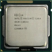 Intel Pentium G2010 ����