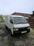 Nissan Vanette. Продам термос Nissan vannet, 2 200 куб. см., 1 000 кг., 4x2