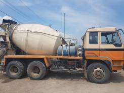Mitsubishi Fuso. Продаётся Миксер, 16 000 куб. см., 6,00 куб. м.