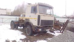 МАЗ 54329. Продам , 12 000 куб. см., 20 000 кг., 4x2