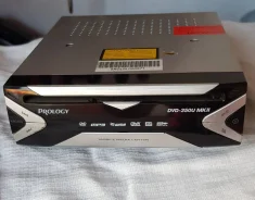 Prology DVD-350U ����