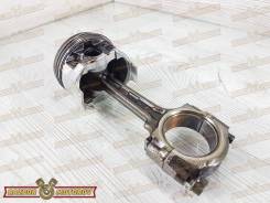 Поршень с шатуном Suzuki Kei, Alto, Alto Lapin, Cappuccino, Carry Truck, Carry Van, Cervo, Every, Jimny, MR Wagon, Palette, Twin, Wagon R, Works K6A