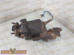 Коллектор выпускной Suzuki Kei, Alto, Alto Lapin, Cappuccino, Carry Truck, Carry Van, Cervo, Every, Jimny, MR Wagon, Palette, Twin, Wagon R, Works K6A