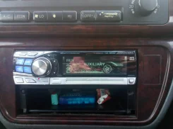Alpine CDA-9855R ����
