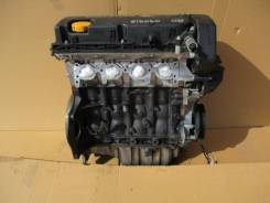 Двигатель в сборе. Opel Astra Opel Zafira Двигатель Z16XEP