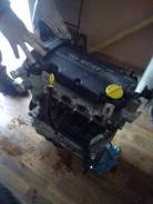 Двигатель в сборе. Opel Agila Opel Astra Opel Corsa Двигатель Z12XEP