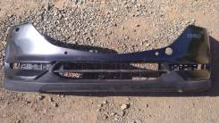 Бампер. Mazda CX-5, KF, KF2P, KF5P, KFEP Двигатели: PEVPS, PYRPS, PYVPS, PYVPTS, SHVPTR, SHVPTS