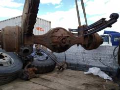 Isuzu Forward. Задний мост для Исузу Форвард, 4x2