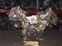 Двигатель в сборе. Infiniti QX56 Nissan Patrol Nissan Armada