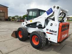 Bobcat S850. Мини погрузчик , 1 758 кг., Дизельный