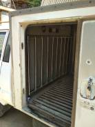 Toyota Town Ace Truck. Тайота рефрижератор, 2 000 куб. см., 1 000 кг., 4x2