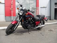 Yamaha V-Max 1200. 1 200 куб. см., исправен, птс, с пробегом