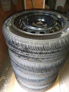 Hankook Optimo ME02 K424. Летние, 10 %, 4 шт